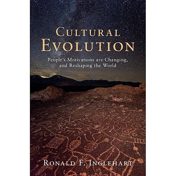 Cultural Evolution, Ronald F. Inglehart