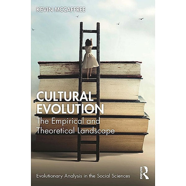 Cultural Evolution, Kevin McCaffree