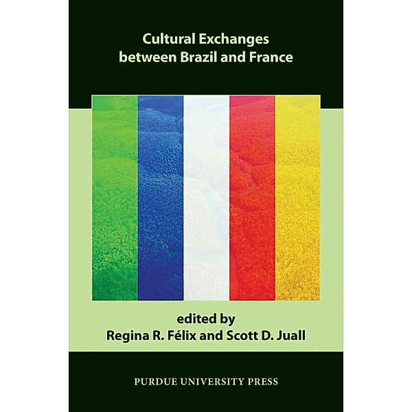 Cultural Exchanges between Brazil and France / Comparative Cultural Studies