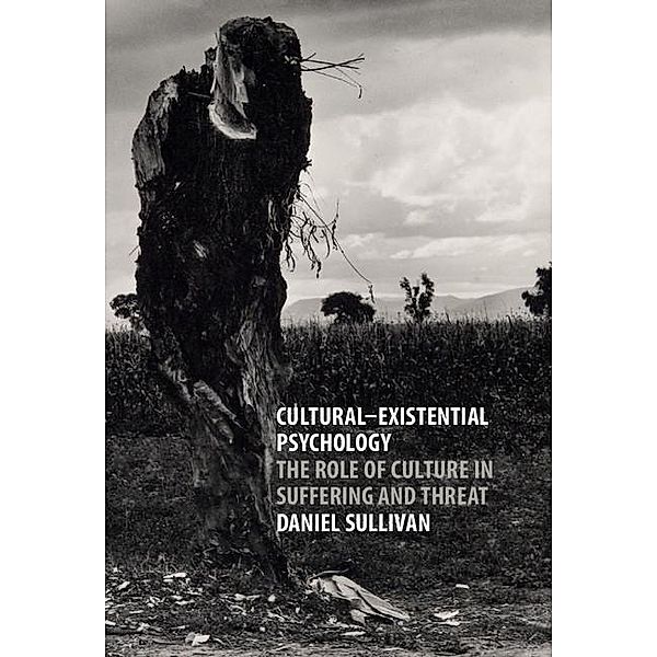 Cultural-Existential Psychology, Daniel Sullivan