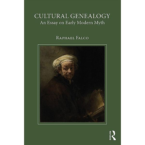 Cultural Genealogy, Raphael Falco