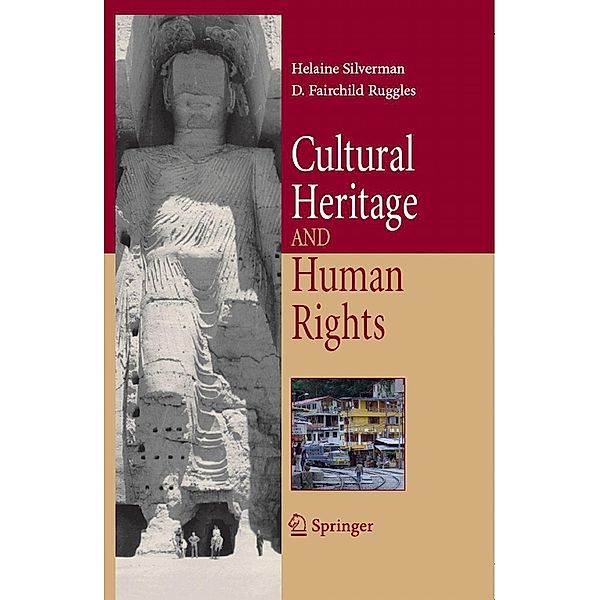 Cultural Heritage and Human Rights