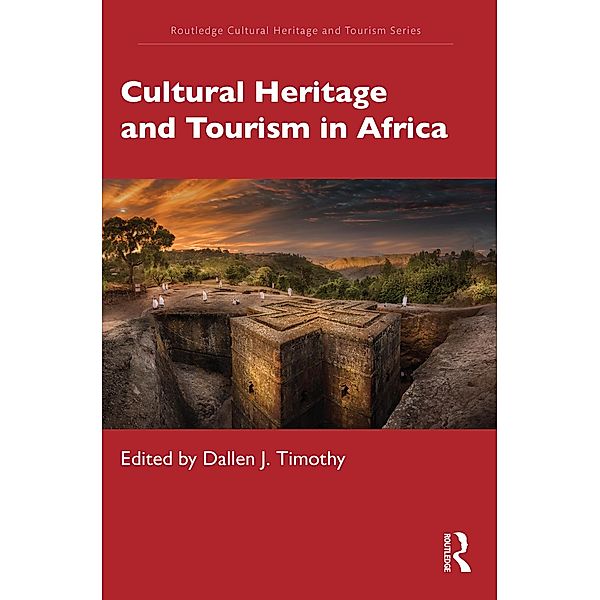 Cultural Heritage and Tourism in Africa