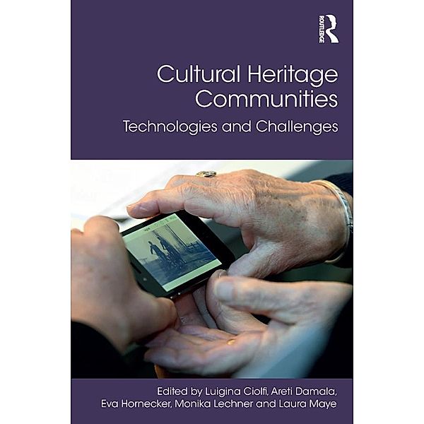 Cultural Heritage Communities