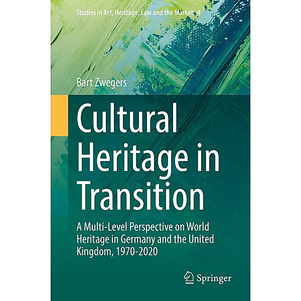 Cultural Heritage in Transition, Bart Zwegers