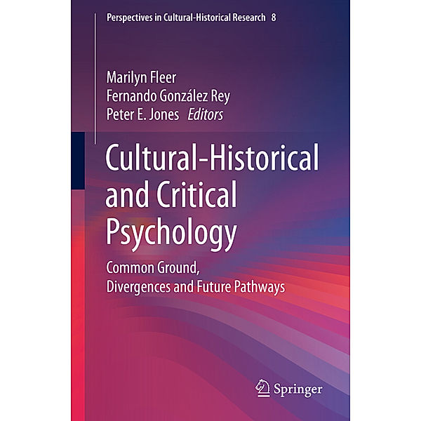 Cultural-Historical and Critical Psychology