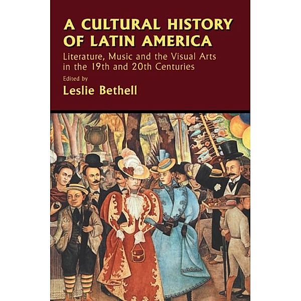 Cultural History of Latin America