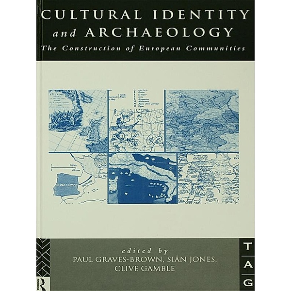 Cultural Identity and Archaeology