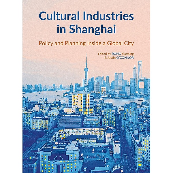 Cultural Industries in Shanghai / ISSN