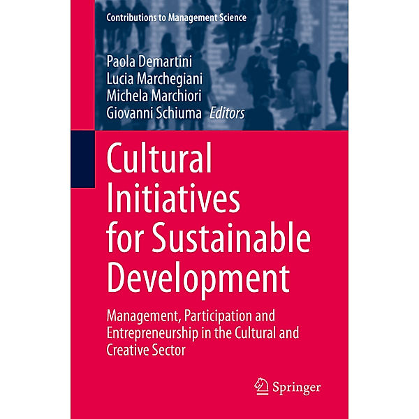 Cultural Initiatives for Sustainable Development