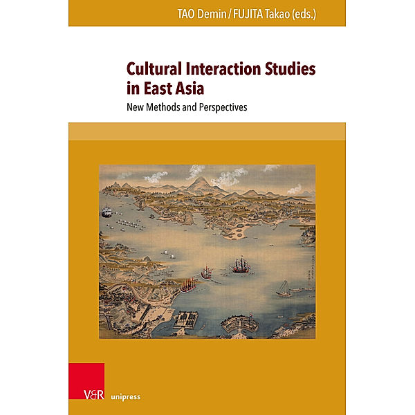 Cultural Interaction Studies in East Asia