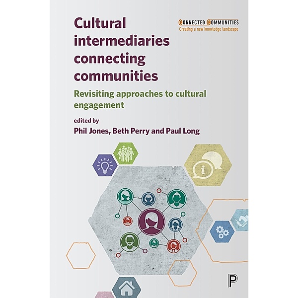 Cultural Intermediaries Connecting Communities
