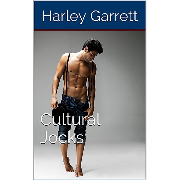 Cultural Jocks (Leather Chic) / Leather Chic, Harley Garrett