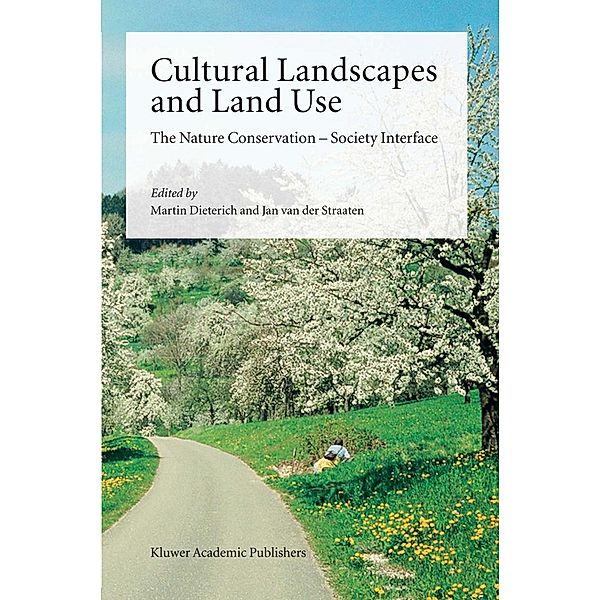 Cultural Landscapes and Land Use