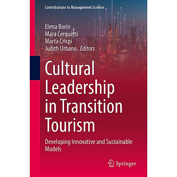 Cultural Leadership in Transition Tourism