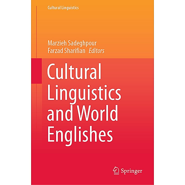 Cultural Linguistics and World Englishes