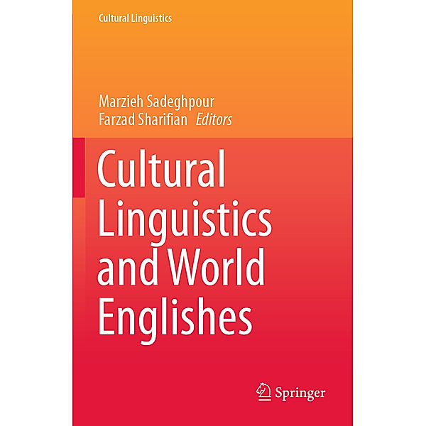 Cultural Linguistics and World Englishes