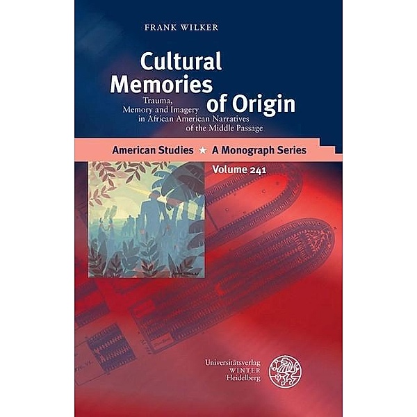 Cultural Memories of Origin, Frank Wilker