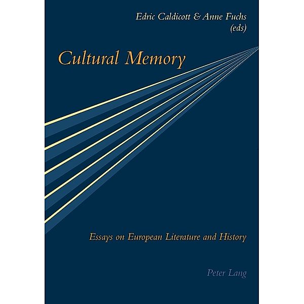 Cultural Memory