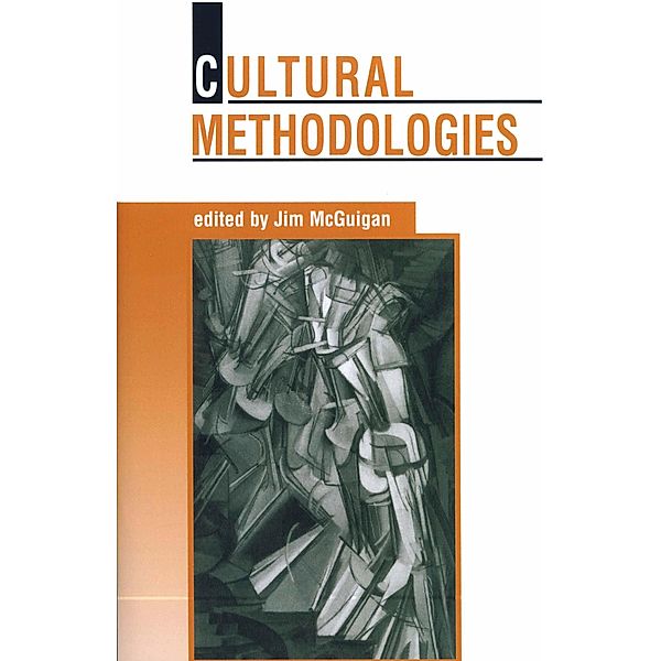 Cultural Methodologies