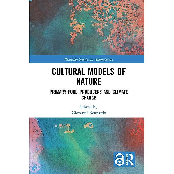 Cultural Models of Nature