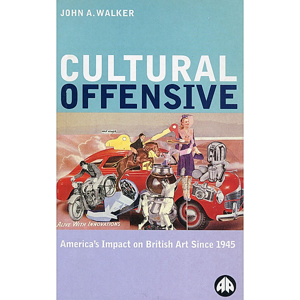 Cultural Offensive, John A. Walker