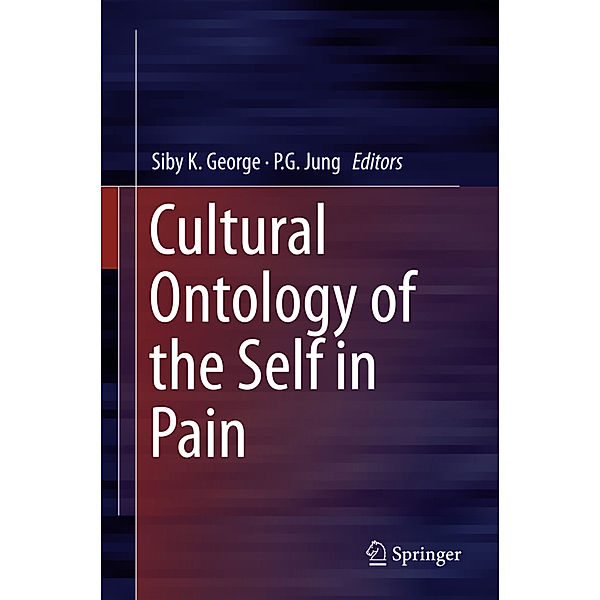 Cultural Ontology of the Self in Pain