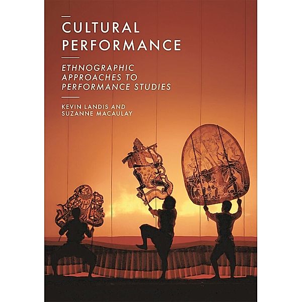 Cultural Performance, Kevin Landis, Suzanne Macaulay