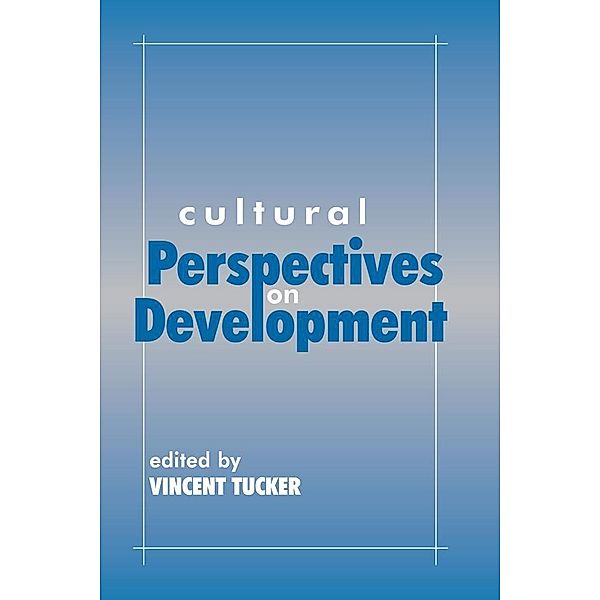 Cultural Perspectives on Development