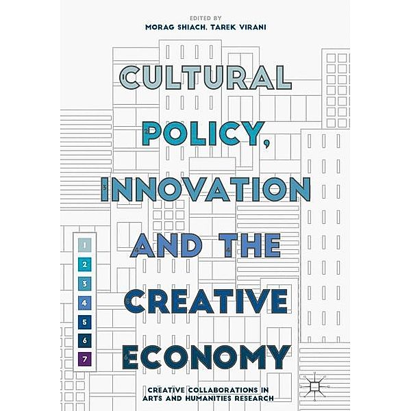 Cultural Policy, Innovation and the Creative Economy