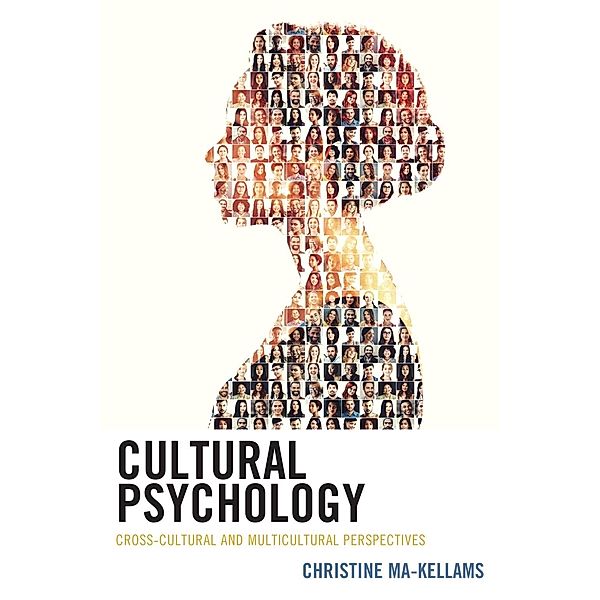 Cultural Psychology, Christine Ma-Kellams