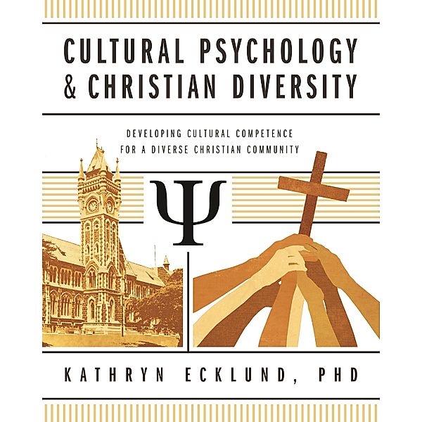 Cultural Psychology and Christian Divers, Kathryn Ecklund