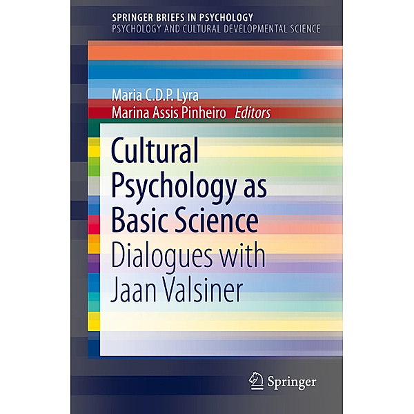 Cultural Psychology as Basic Science