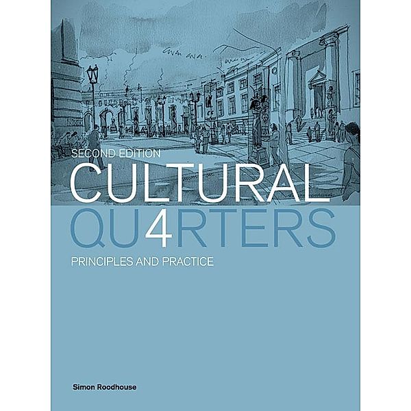 Cultural Quarters