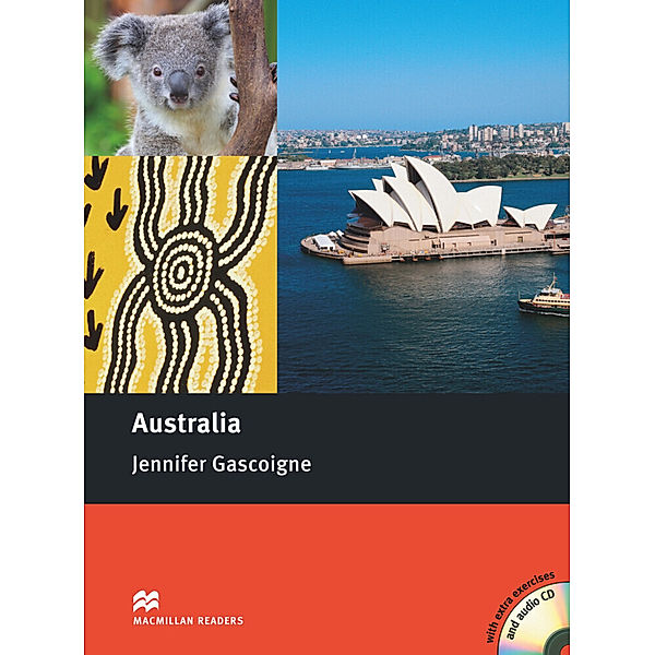 Cultural Readers / Australia - New, Jennifer Gascoigne