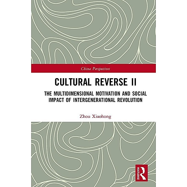 Cultural Reverse ¿, Xiaohong Zhou