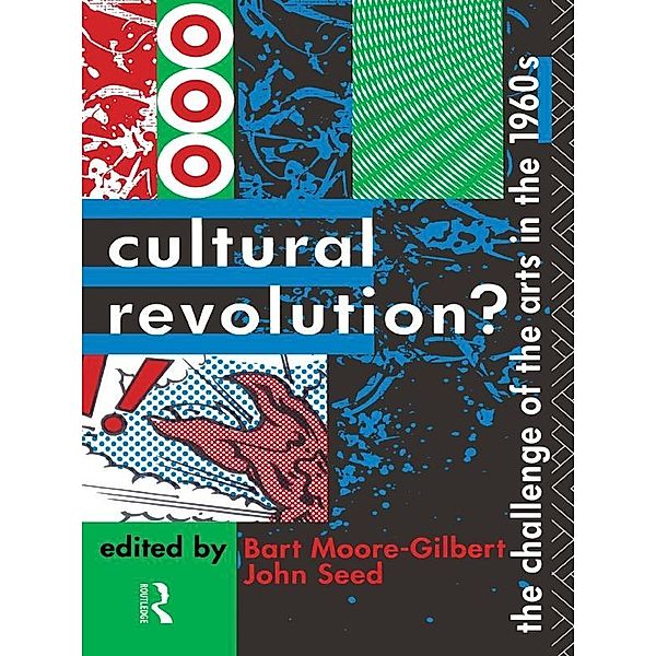 Cultural Revolution?