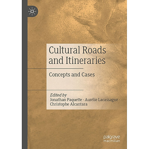 Cultural Roads and Itineraries