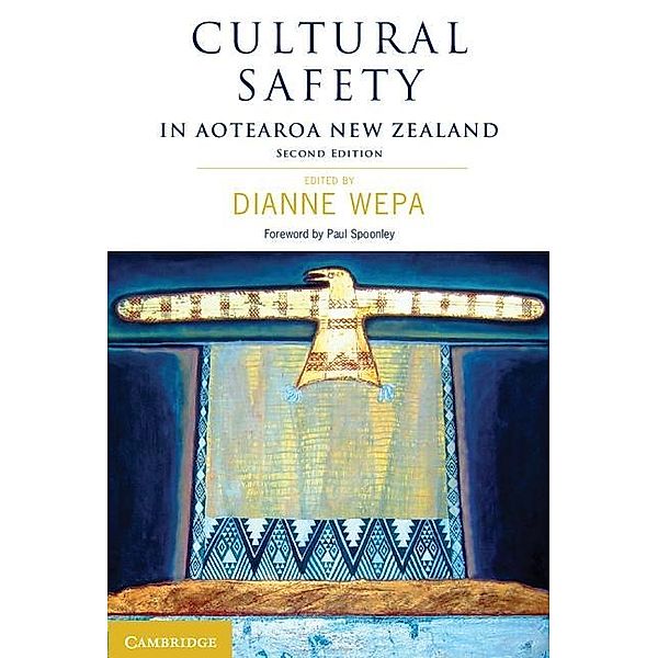 Cultural Safety in Aotearoa New Zealand