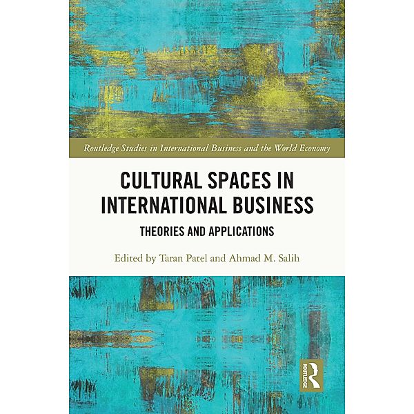 Cultural Spaces in International Business