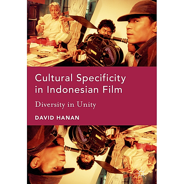 Cultural Specificity in Indonesian Film, David Hanan