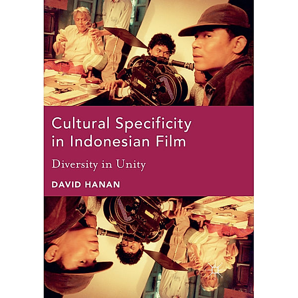 Cultural Specificity in Indonesian Film, David Hanan