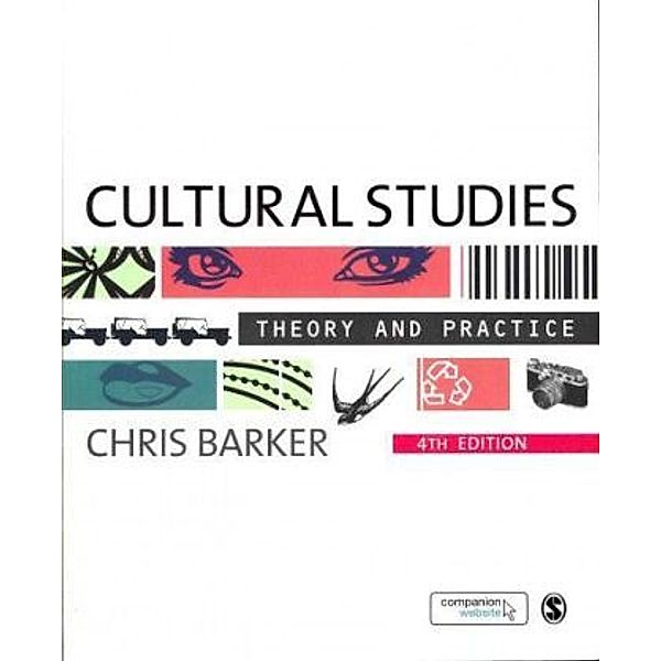 Cultural Studies, Chris Barker
