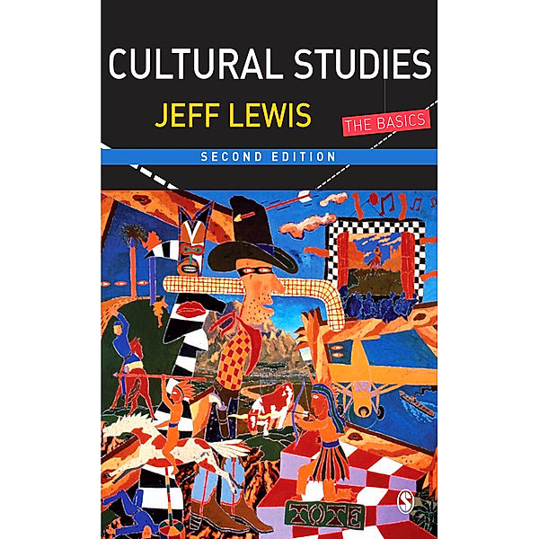 Cultural Studies, Jeff Lewis