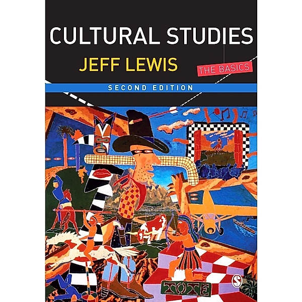 Cultural Studies, Jeff Lewis