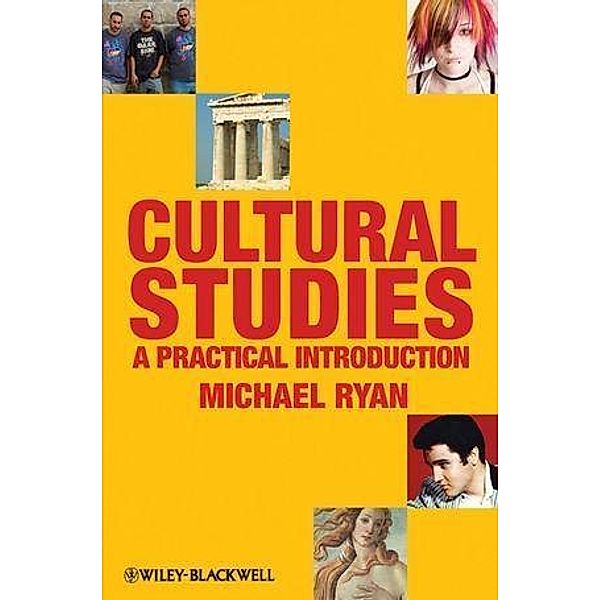 Cultural Studies, Michael Ryan