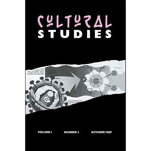 Cultural Studies