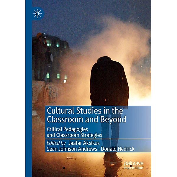 Cultural Studies in the Classroom and Beyond / Progress in Mathematics