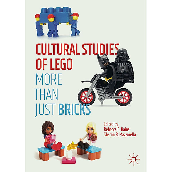 Cultural Studies of LEGO