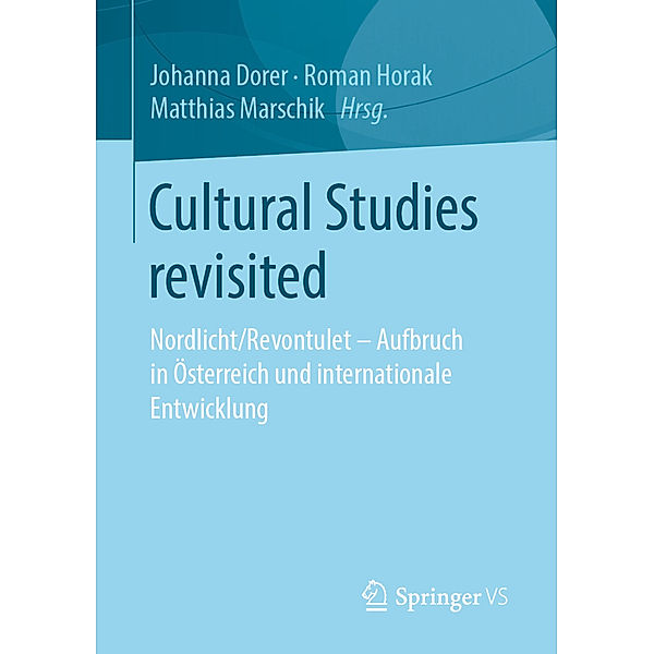 Cultural Studies revisited